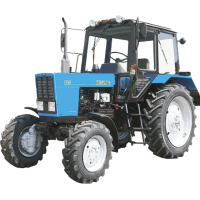 Запчастини для МТЗ