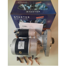 Стартер Slovak 12V 3.5 kW | МТЗ - 80 МТЗ - 82