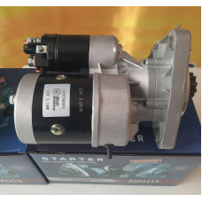 Стартер 3.2кВт  12В поліпшеної якості бренд Wolt Elektro 100% мідь, зі щітками МТЗ Т-40 Т-25 Т-16