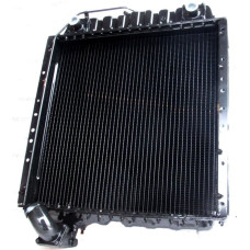 Радіатор Т-150 у зборі (Оригінал)