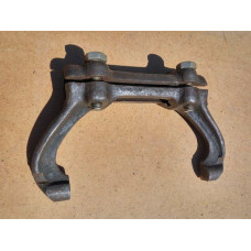 Вилка включення головної муфти Т25-1601203-Б (Т-40, Д-144)