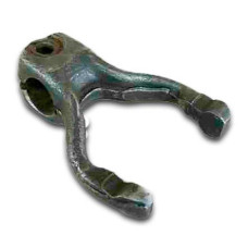 Вилка включення зчеплення ВОМ Т-40 Т25-1601204