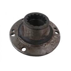 Кришка диференціала Т-40 з втулкою Т25-2403120