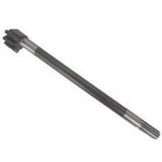 Вал сошки із сектором Т-40 Т30-3405061-В