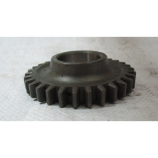 Шестерня КПП Т16.37.136-А проміжна додаткова передача Т-16 z=31