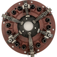 Кошик зчеплення Т40 (Д144) у зборі