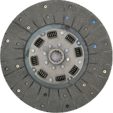 Диск зчеплення МТЗ-80 (на пружинках, посилений) 70-1601130-А3