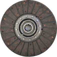 Диск зчеплення ЮМЗ-6 (на кульках) 45-1604040 А4