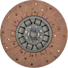 Диск зчеплення ГАЗ-53 відомий (ЗМЗ-511)