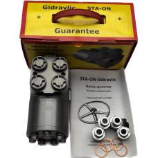 Насос-дозатор (МТЗ-1221,1522) STA ON-160