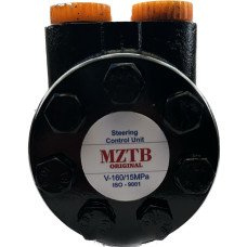 Насос-дозатор НД-160 (Польща)