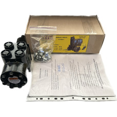 Насос-дозатор XY-120