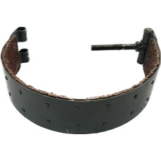 Стрічка гальмівна Т-40 Т25-3502070