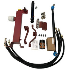 Комплект переобладнання МТЗ-80 (непровідний)