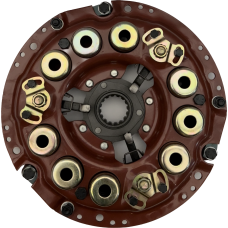 Кошик зчеплення в зборі МТЗ-100