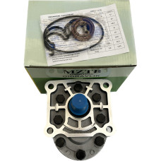 Насос НШ-32-3 лівий