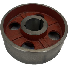 Барабан гальмівний (шків гальма) Т-25 (Д-21)