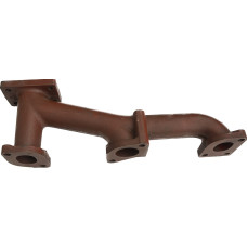 Колектор випускний МТЗ 240-1008025-А