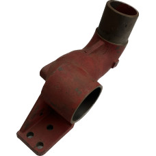 Перехідник випускного колектора 245-1008021 МТЗ