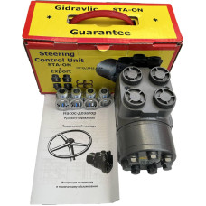 Насос-дозатор (комбайни) НД-250