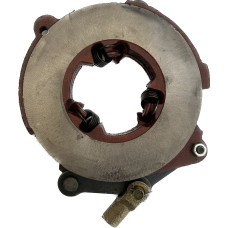 Диск гальмівний натискний МТЗ-100 у зборі (схлестка), нового зразка, 85-3502030