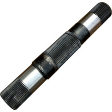 Вал поворотний навішування МТЗ 70-4605023