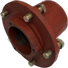 Ступиця переднього колеса МТЗ 70-3103040