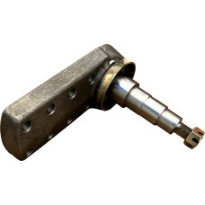 Піввісь передня (цапфа) Т-25, А25.31.024