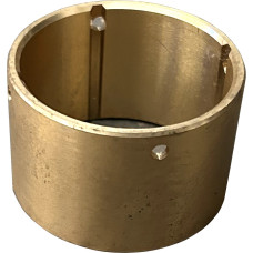 Втулка 25Ф.37.222 бронзова шестерня проміжного валу коробки передач Т-25