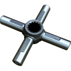 Хрестовина диференціала моста заднього МТЗ-80.82