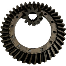 Головна пара заднього моста (Планетарка + хвостовик) МТЗ