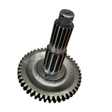 Вал вторинний КПП МТЗ 50-1701252