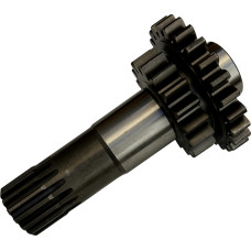 Вал приводу ВОМ МТЗ 80/82 70-1601026