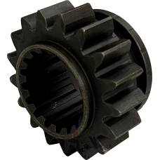 Шестерня 1-ї передачі заднього ходу МТЗ (Z=17). 50-1701212А