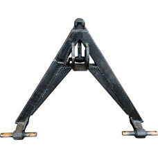 Зчепка автоматична у зборі МТЗ-80, 82 | 80-2709010