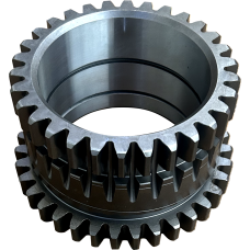 Шестерня проміжного редуктора МТЗ Z=30/35