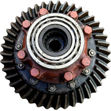 Диференціал заднього моста МТЗ (у зборі) 85-403020