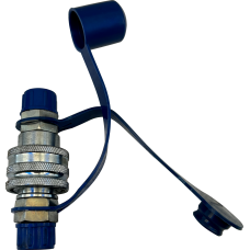 Муфта розривна (євро клапан)