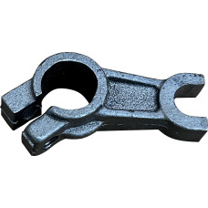 Вилка увімкнення зчеплення МТЗ 50-1601203