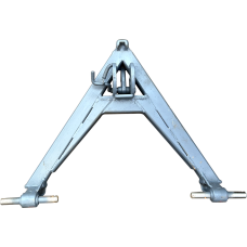 Автозчеплення МТЗ, ЮМЗ, Т-40, Т-25 60х60х5 універсальна, посилена