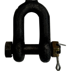 Серьга стяжки МТЗ у зборі