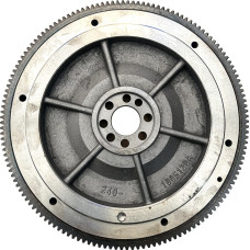 Маховик МТЗ під стартер (у зборі) 240-1005114-А1-04