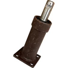 Стакан насоса-дозатор ЮМЗ у сборі (високий)