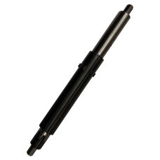 Вал первинний КПП Т-16 (СШ20.37.102) 6 шліців