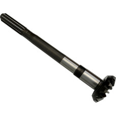 Вал вертикальний переднього моста МТЗ 52-2308063