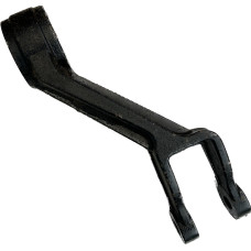 Важіль навішування правий МТЗ 40-4605022