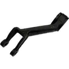 Важіль навішування лівий МТЗ 40-4605021