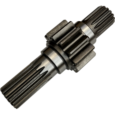 Шестерня мтз ведуча(права коротка)