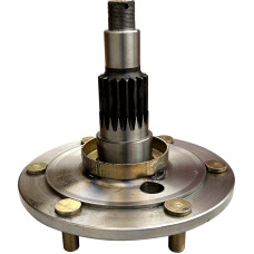 Ступиця Т-25 (фланець) заднього колеса А25.39.026