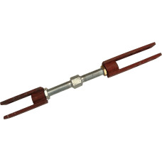 Розкос у зборі Т-40 (Т25-4628130-А)